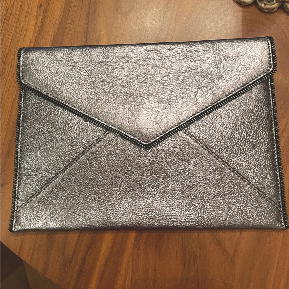 Rebecca Minkoff clutch